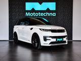 Land Rover Range Rover Sport - gebrauchte Land Rover Range Rover Sport aus dem Jahr 2023