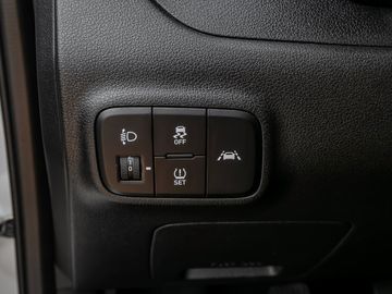 Hyundai i10 1.0 Edition 30 Spurhalteassistent Lenkradh.