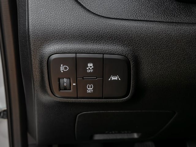 Hyundai i10 1.0 Edition 30 Spurhalteassistent Lenkradh.