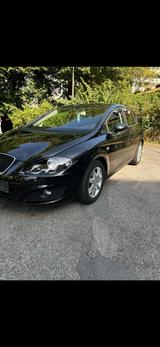 Seat Leon 1.2 Turbo TSI - Seat Leon: Turbo