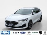 Ford Focus Turnier Titanium X 1.5 NAVI' PDC' RFK' - Ford Focus New cars mit Diesel-Antrieb