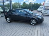 Opel Corsa D Energy - Opel Corsa: Energy