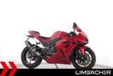 Suzuki GSX R 1000 - Arrow-Auspuff, QS, TC, S-DMS - SUZUKI R 1000 GSX