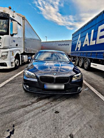 BMW f10 530i