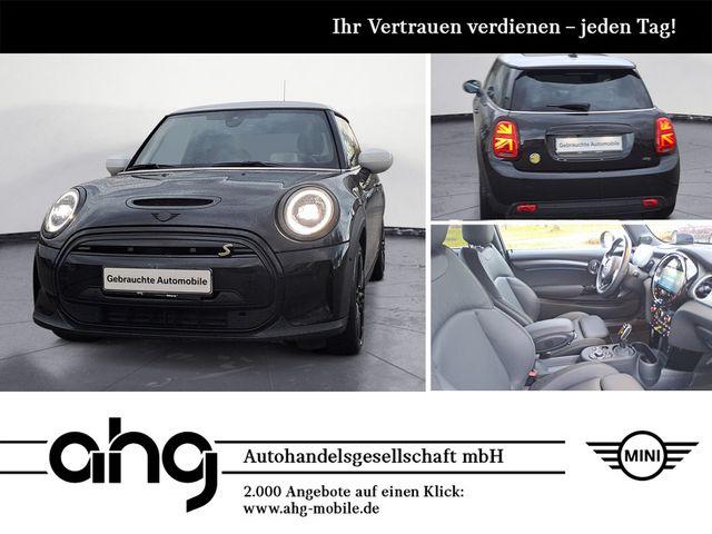 MINI Cooper SE MINI Yours Trim Navi Leder Panoramadac