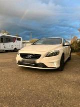 Volvo V 40 D3 - gebrauchte Volvo Kleinwagen