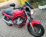 Yamaha XJ600N