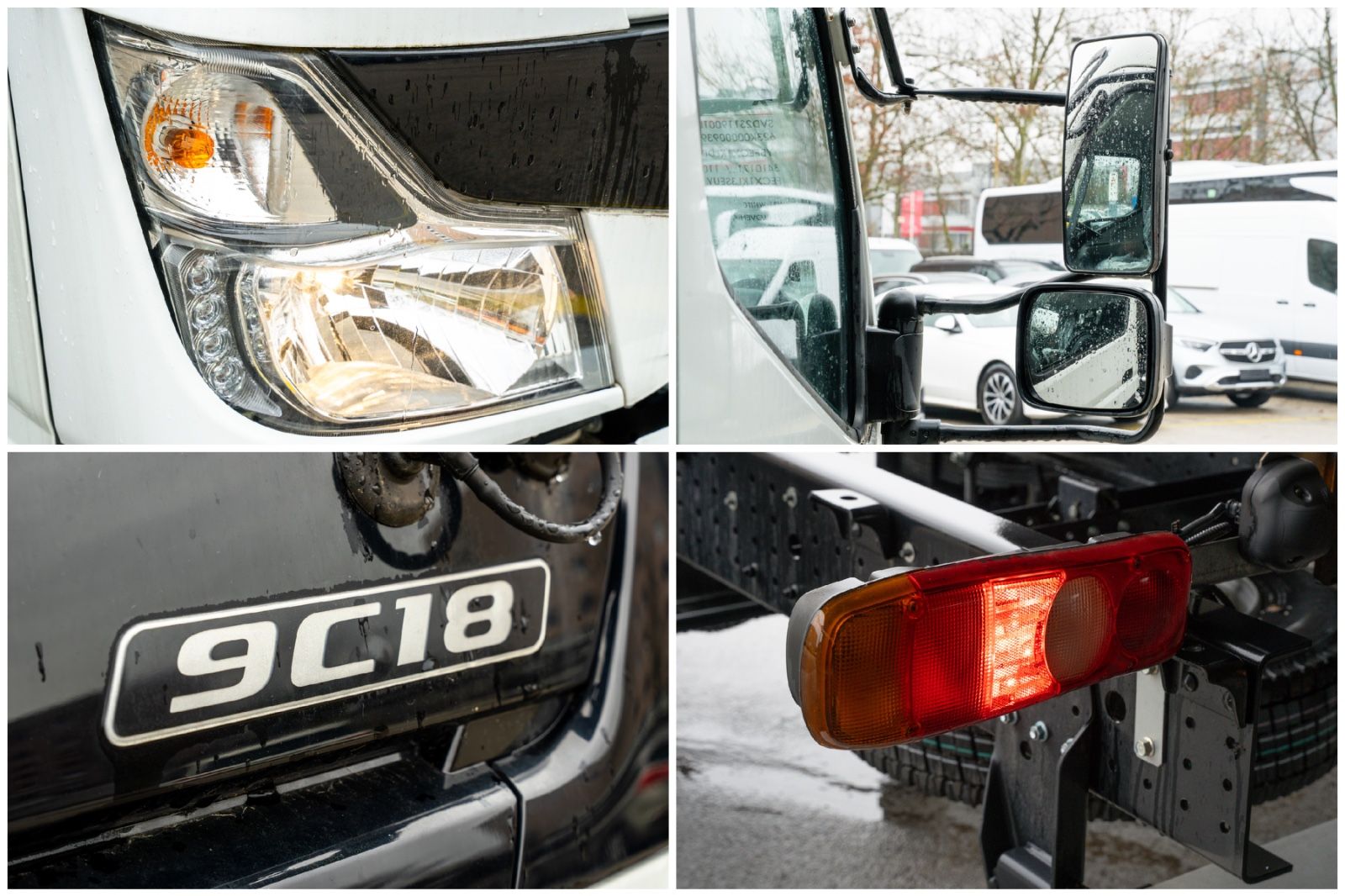 Mitsubishi  – Ansicht 9