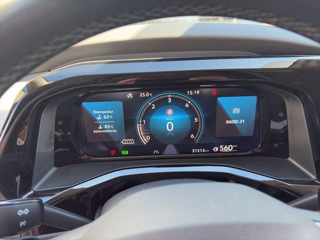 T7 Multivan KÜ 2.0 TDI DSG Standheizung, Elk. Sc