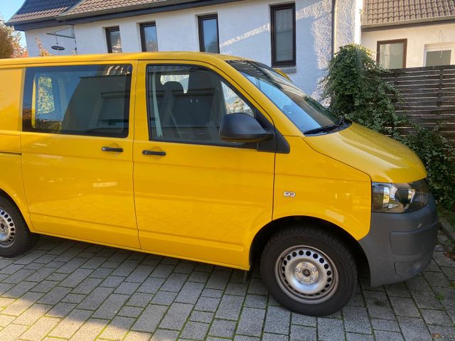 Volkswagen T5 Transporter