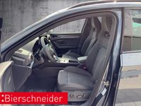 Cupra Leon - Vorschau Bild 9