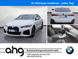 BMW 420d Gran Coupe M Sportpaket Klimaaut. AHK HIFI - BMW 4er Reihe Jahreswagen