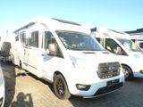 Bürstner Lineo T 700 155 PS, SAT/TV, Markise, Navi - Angebote entsprechen deinen Suchkriterien