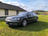 Volkswagen VW Phaeton V8 4,2 Langversion 4Sitzer - Volkswagen Phaeton mit Benzin-Antrieb: Limousine, 4.2