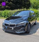 BMW 225 Active Tourer 225xe iPerformance Steptro... - BMW 225 Active Tourer aus 2021