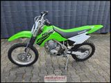 Kawasaki KLX 140 R - BENZIN POCKET BIKE