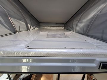 HYMER  ERIBA  HYMERCAR Grand Canyon Fiat Solar Sitzheizung LED 