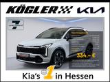 Kia SPORTAGE 1.6T 2WD DCT GTL DRI GD SOUND - Kia Sportage Neuwagen in Frankfurt (Main)