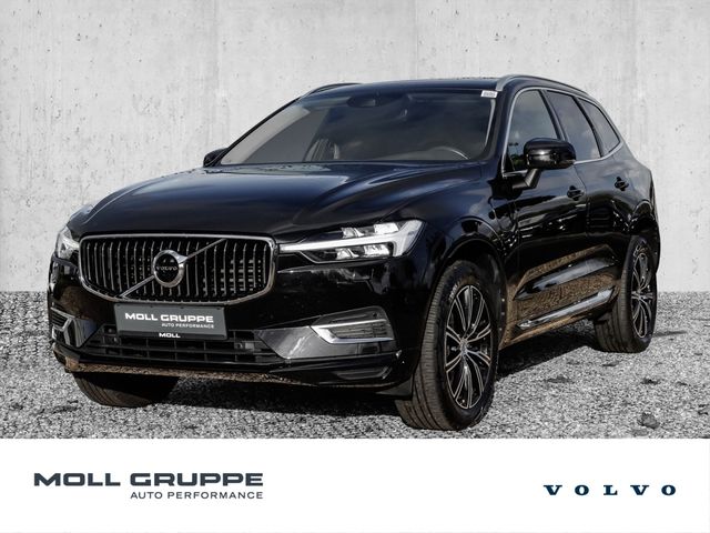 Volvo XC60 T6 AWD Inscription Plug-In Inscription Rech