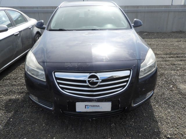 Opel OPEL Insignia I 2008 Sports Tourer - Insignia Sp