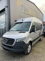 Frankia Yucon 6.0 GD   +TOPPREIS+ 360 Grad Kamera, MBUX - Frankia T