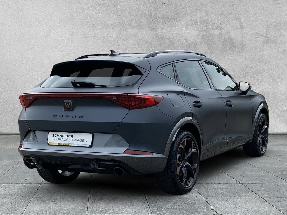 Cupra Formentor - Bild 5