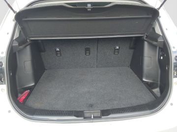 Fotografie 8 des Suzuki SX4 S-Cross Anhängerkupplung Freisprech