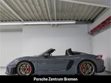 Porsche 718 Spyder RS Lift,Alcantara-Paket, Rückfahrkame - Porsche Boxster in Bremen