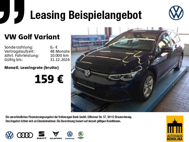 Volkswagen Golf - Bild 2