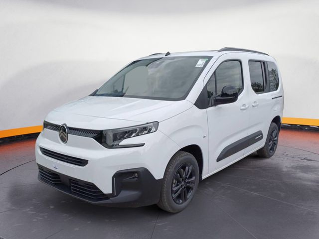 Citroën Berlingo PKW Pure Tec 110 Plus