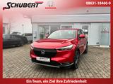 Honda HR-V 1.5 i-MMD Hybrid e-CVT Advance - rote Honda HR-V