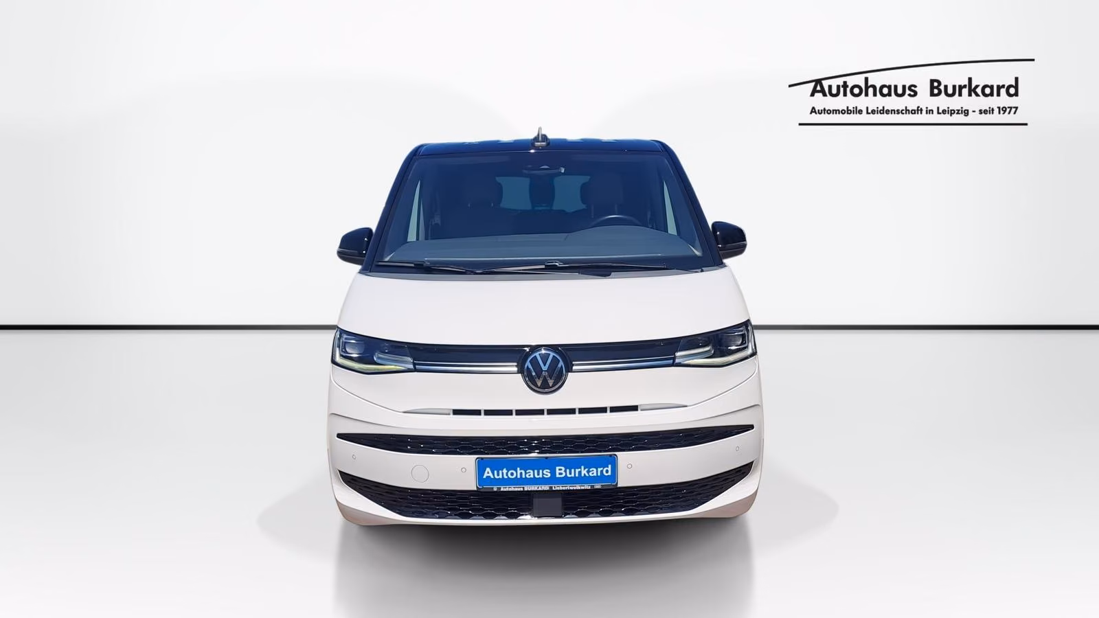 Volkswagen T7 Multivan Edition 2.0 TDI+150PS+AHZV+Klima+PDC