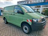 Volkswagen T5 Transporter Kasten  4Motion KLIMA STANDHEIZUN - VW T5 Gebrauchtwagen in Leipzig