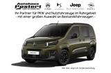 Citroën Berlingo Max M *Style*Techno Paket * - Citroën Berlingo: Style
