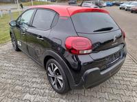 Citroën C3 Shine PureTech 110 -KLIMA-SHZ-PDC-CAM-CARPLAY