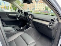 Volvo XC40 - Vorschau Bild 10