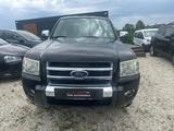 Ford Ranger Duppelkabine 4x4 Automatik Leder/ Klima - Ford Ranger aus 2008 mit Diesel-Antrieb