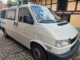 Volkswagen VW T4 Camper / Van / Wohnmobil - Volkswagen LT: Wohnmobil