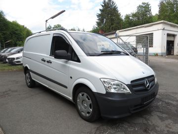 Mercedes Vito - 3