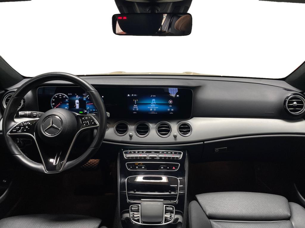 Mercedes-Benz E 220 d T Avantgarde Avantgarde+MBUX+Cam+LED+AUT