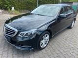 Mercedes-Benz E 200 E Limousine E 200 CGI BlueEfficiency - Mercedes-Benz E 200