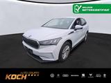 Skoda Enyaq iV 50 Loft Navi LED Sitzh. - Skoda Enyaq iV 50 Gebrauchtwagen