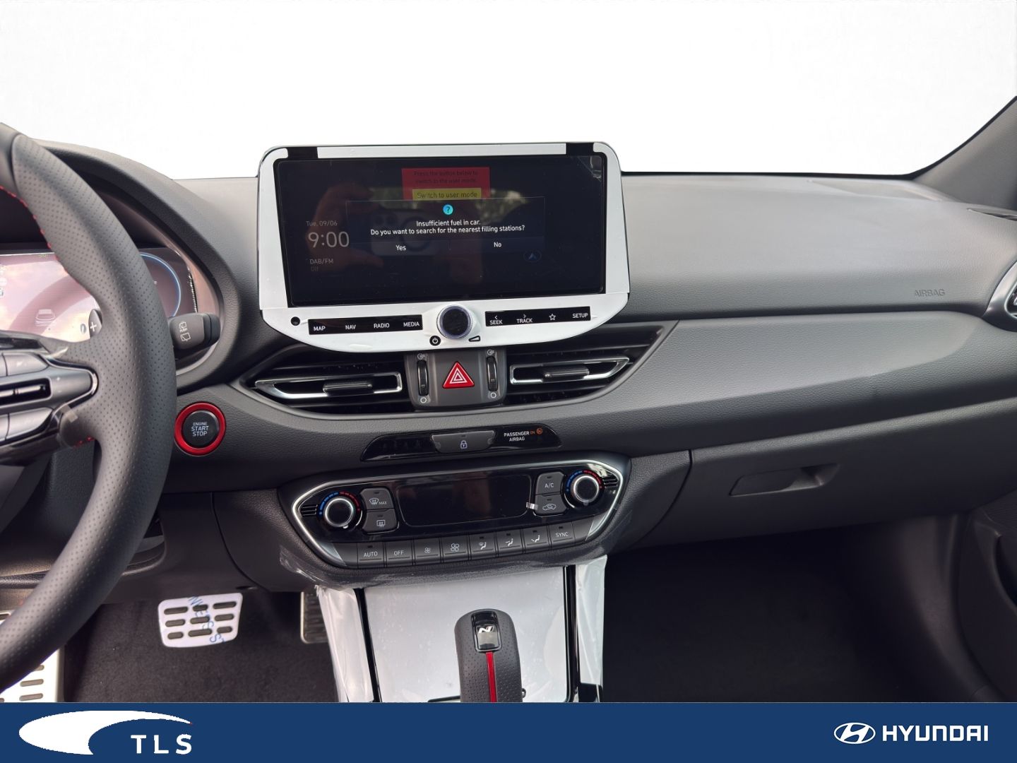 Hyundai i30 – Bild 14