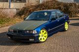 BMW 323 - BMW 323 in Wuppertal