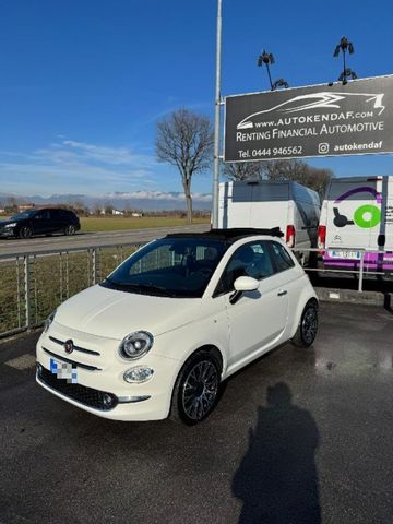 Otros FIAT 500C 1.0 Hybrid Connect