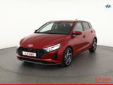 Hyundai i20 1.0T-GDI Aut. LED Navi Kamera Sitzheizung - Hyundai i20 Tageszulassungen