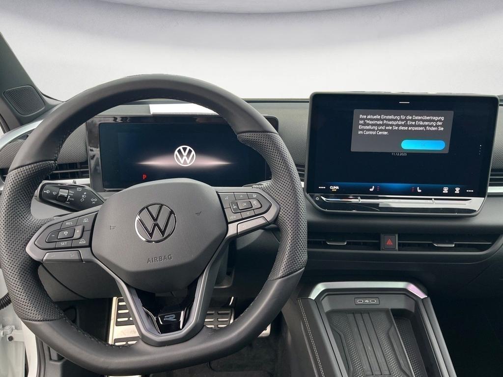 Volkswagen T-Roc 7