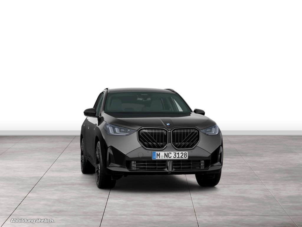 BMW X3 40d xDrive M Sportpaket foto 10
