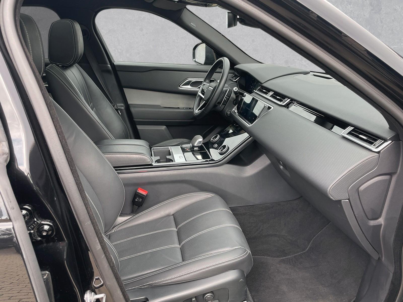 Land Rover Range Rover Velar D300 R-DYNAMIC S BLACK PACK