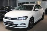 Volkswagen Polo 1.6 TDI Comfortline KLIMA*PDC*ALU*